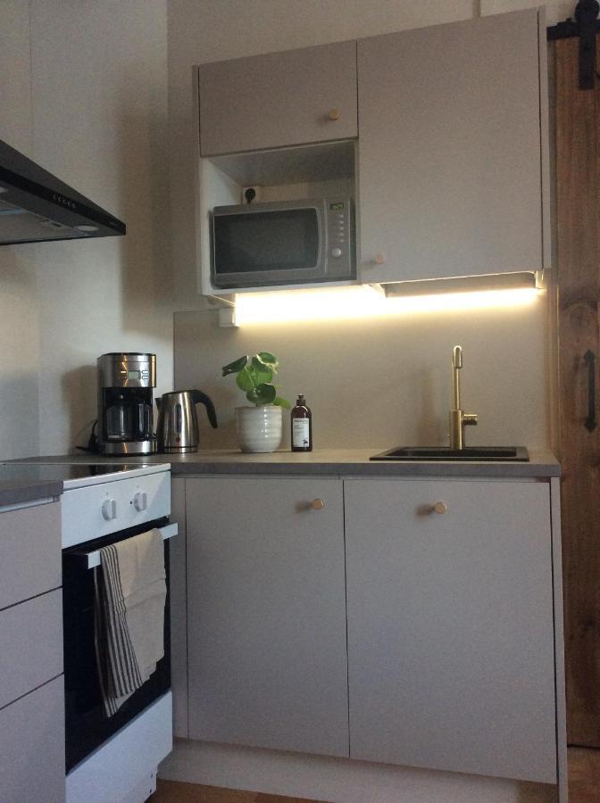 Pastella Premium Apartment ตูร์กู ภายนอก รูปภาพ