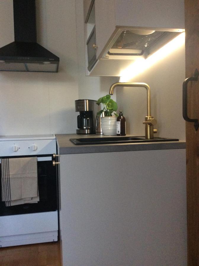 Pastella Premium Apartment ตูร์กู ภายนอก รูปภาพ