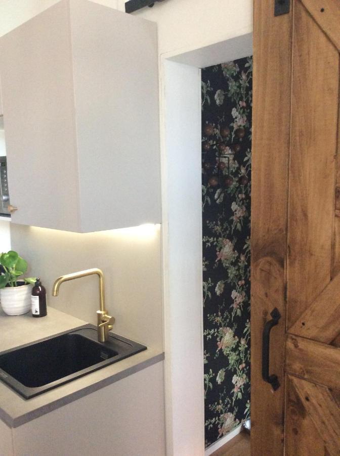 Pastella Premium Apartment ตูร์กู ภายนอก รูปภาพ